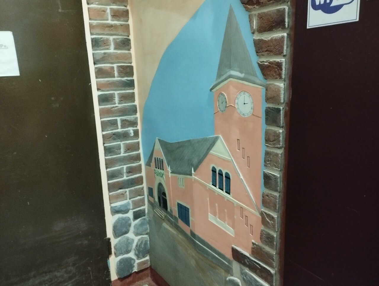 Гостиница Бельведеръ Выборг-34