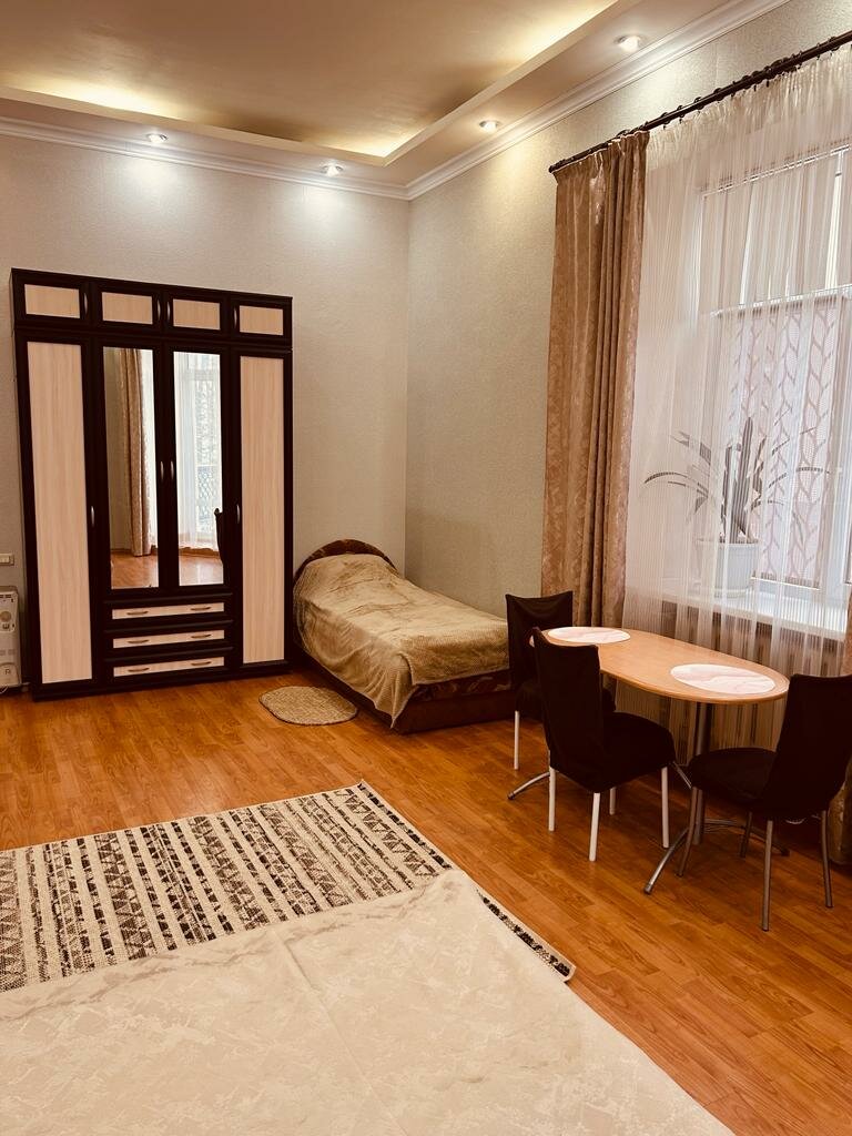 Гостиница Бельведеръ Выборг-57