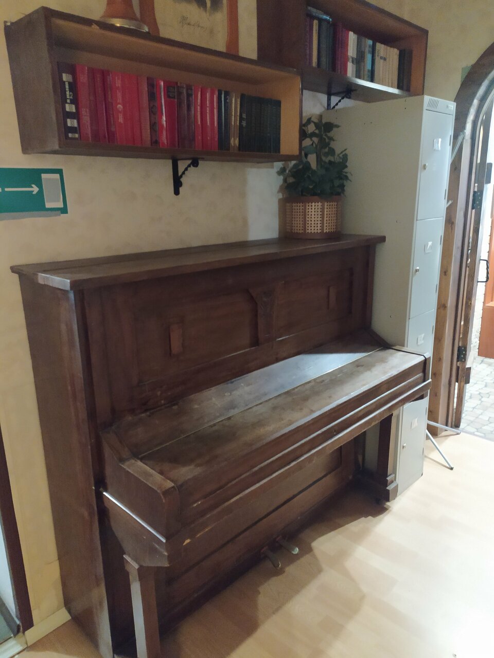 Гостиница Бельведеръ Выборг-67