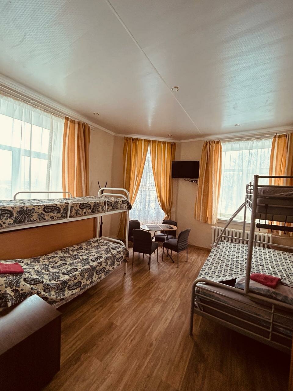 Гостиница Бельведеръ Выборг