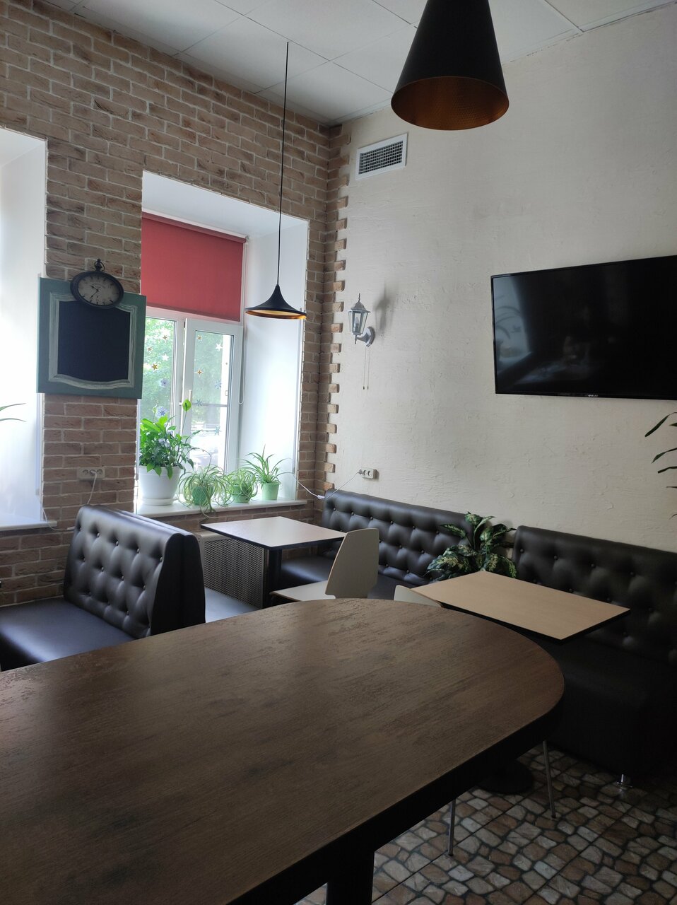 Гостиница Бельведеръ Выборг-65