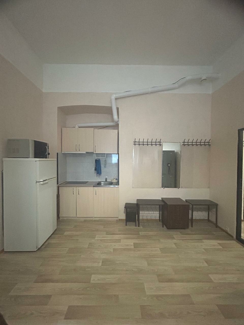 Гостиница Бельведеръ Выборг