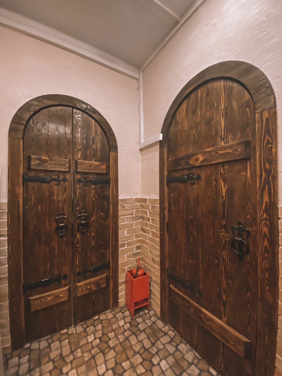 Гостиница Бельведеръ Выборг-23