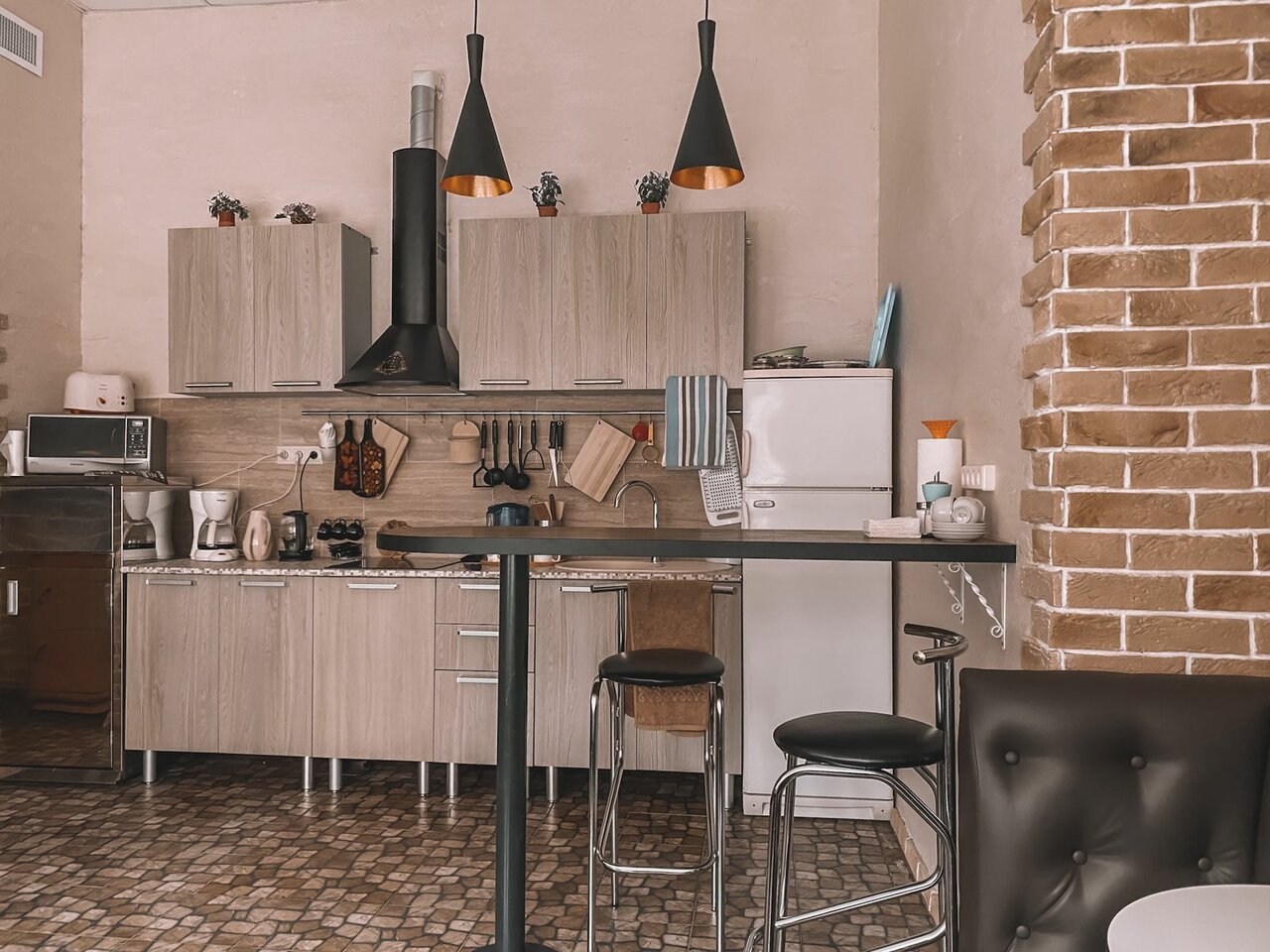 Гостиница Бельведеръ Выборг-37