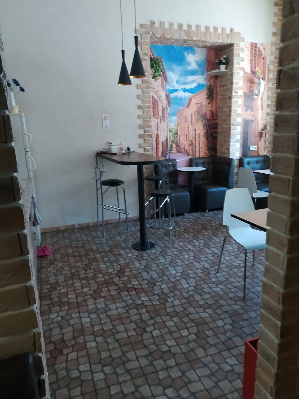 Гостиница Бельведеръ Выборг-58