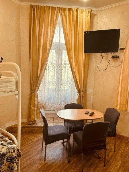 Гостиница Бельведеръ Выборг