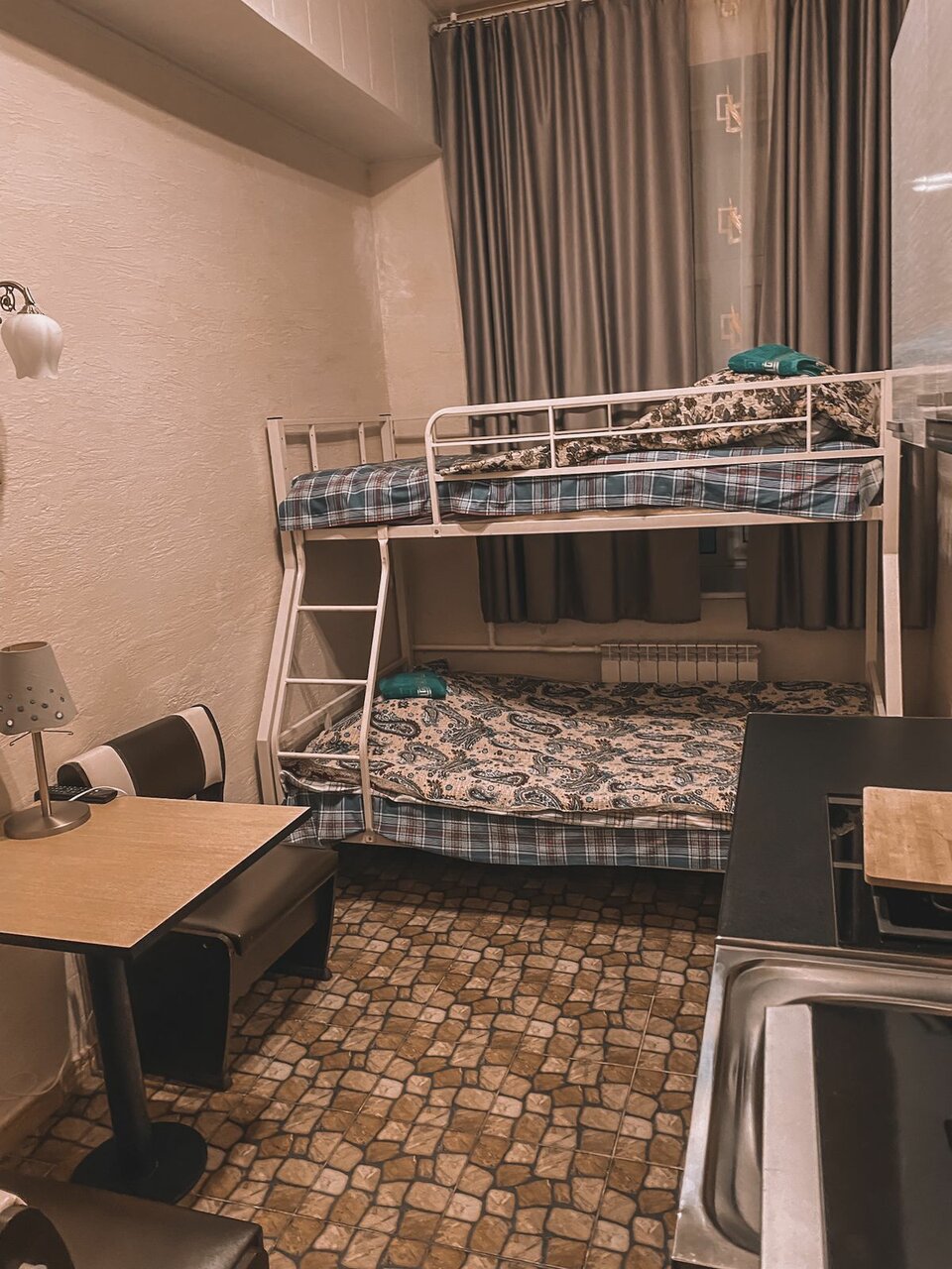 Гостиница Бельведеръ Выборг-20