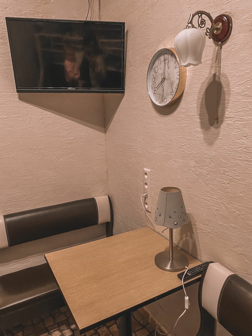 Гостиница Бельведеръ Выборг-44