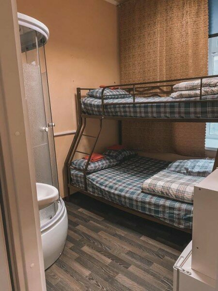 Гостиница Бельведеръ Выборг