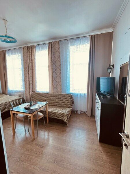 Гостиница Бельведеръ Выборг