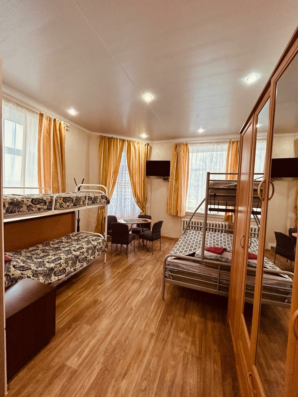 Гостиница Бельведеръ Выборг-39