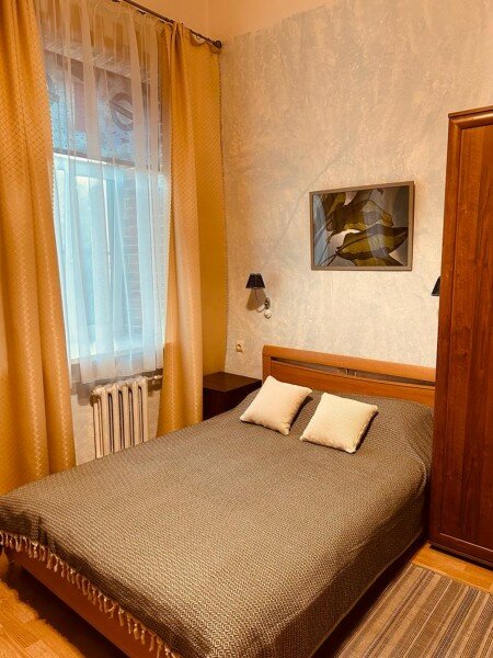 Гостиница Бельведеръ Выборг