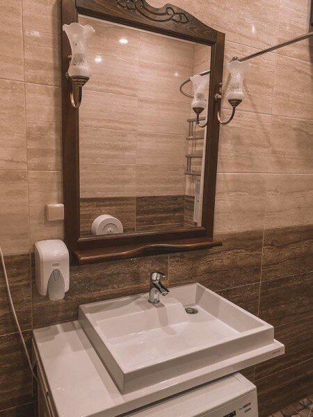 Гостиница Бельведеръ Выборг