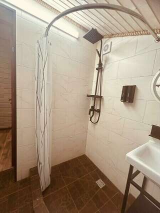 Гостиница Бельведеръ Выборг Коттедж для семейного отдыха-14