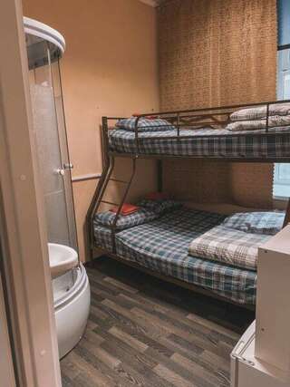 Гостиница Бельведеръ Выборг загородный коттедж в Озерном (4 человек)-1