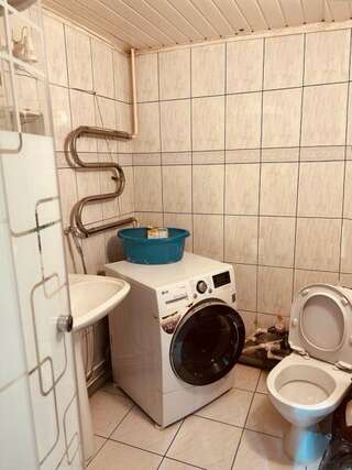 Гостиница Бельведеръ Выборг загородный коттедж в Озерном (4 человек)-7