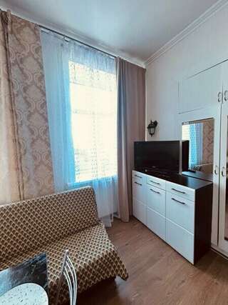 Гостиница Бельведеръ Выборг №3 (2х без удобств)-4