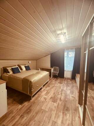 Гостиница Бельведеръ Выборг Загород коттедж-14