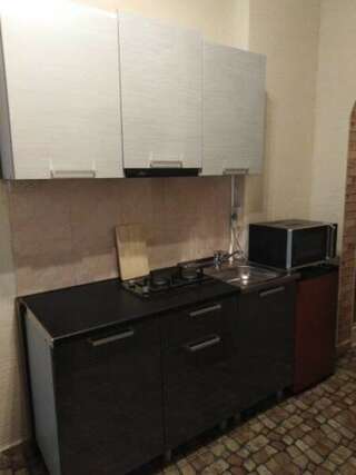 Гостиница Бельведеръ Выборг загородный коттедж в Озерном (4 человек)-5