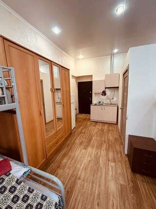 Гостиница Бельведеръ Выборг №3 (2х без удобств)-4