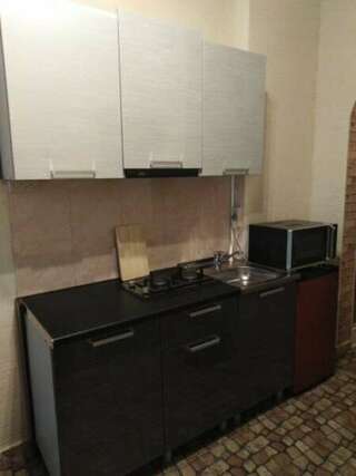 Гостиница Бельведеръ Выборг № 24 двухкомнатная квартира Ленина-2