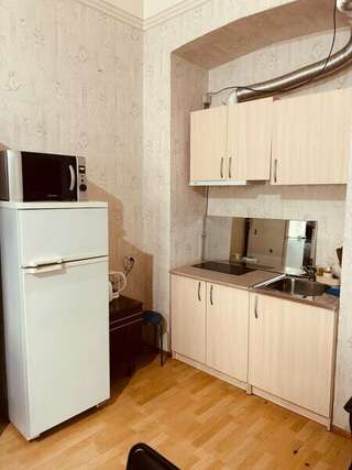 Гостиница Бельведеръ Выборг Общий номер для мужчин и женщин с 8 кроватями-4