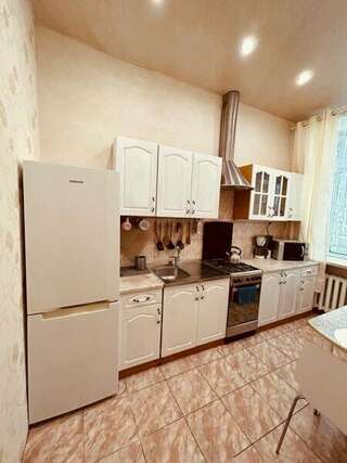 Гостиница Бельведеръ Выборг Апартаменты с балконом-3