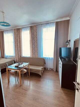 Гостиница Бельведеръ Выборг загородный коттедж в Озерном (4 человек)-2