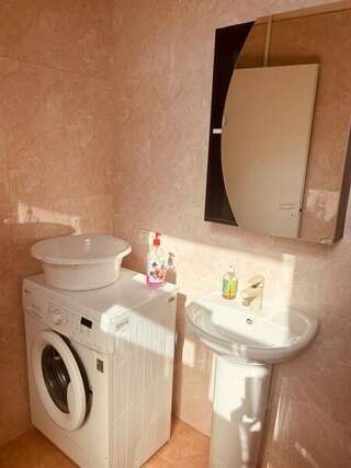 Гостиница Бельведеръ Выборг загородный коттедж в Озерном (4 человек)-7