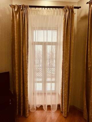 Гостиница Бельведеръ Выборг загородный коттедж в Озерном (4 человек)-5