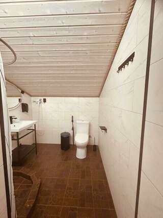 Гостиница Бельведеръ Выборг Загород коттедж-8