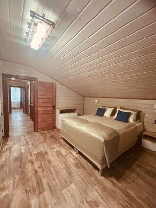 Гостиница Бельведеръ Выборг Загород коттедж-9