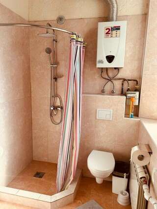 Гостиница Бельведеръ Выборг загородный коттедж в Озерном (4 человек)-6