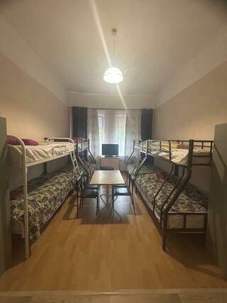 Гостиница Бельведеръ Выборг №21 студия с удобствами-1