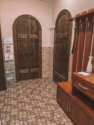 Гостиница Бельведеръ Выборг загородный коттедж в Озерном (4 человек)-1