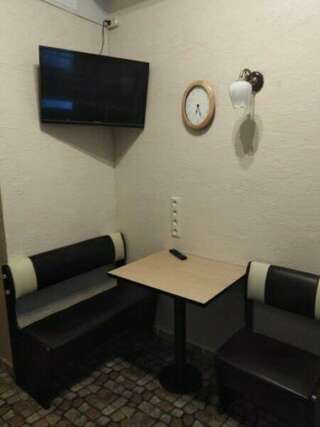 Гостиница Бельведеръ Выборг № 24 двухкомнатная квартира Ленина-3