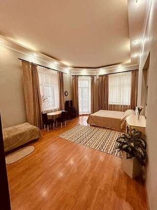 Гостиница Бельведеръ Выборг-2