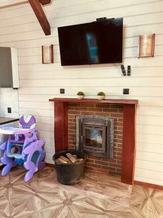 Гостиница Бельведеръ Выборг Загород коттедж-18