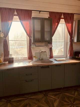 Гостиница Бельведеръ Выборг Загород коттедж-16