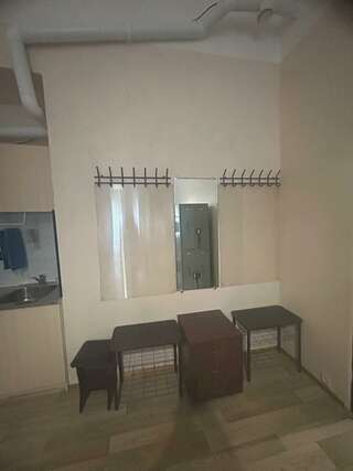 Гостиница Бельведеръ Выборг №21 студия с удобствами-5