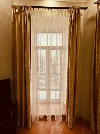 Гостиница Бельведеръ Выборг Апартаменты с балконом-6