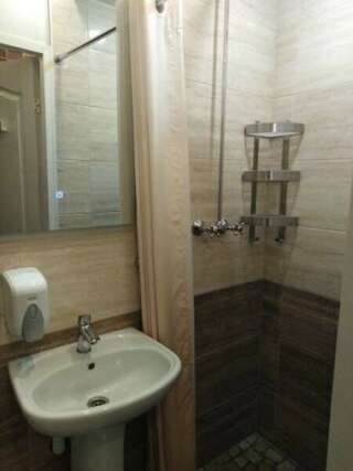 Гостиница Бельведеръ Выборг № 24 двухкомнатная квартира Ленина-1