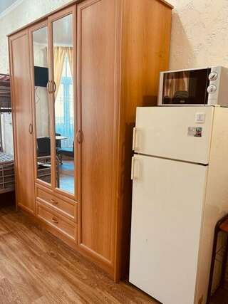 Гостиница Бельведеръ Выборг №3 (2х без удобств)-5