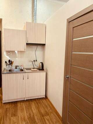 Гостиница Бельведеръ Выборг №3 (2х без удобств)-6