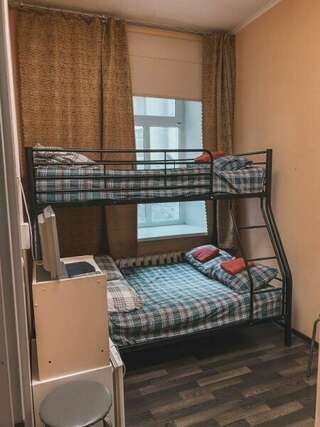 Гостиница Бельведеръ Выборг №3 (2х без удобств)-2