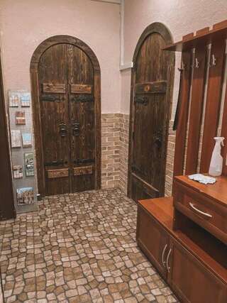 Гостиница Бельведеръ Выборг Трехместный номер-1