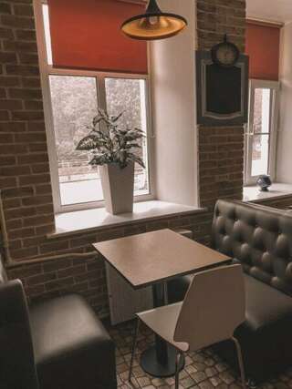 Гостиница Бельведеръ Выборг Трехместный номер-2