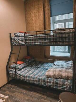 Гостиница Бельведеръ Выборг №3 (2х без удобств)-1