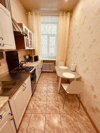 Гостиница Бельведеръ Выборг Апартаменты с балконом-2