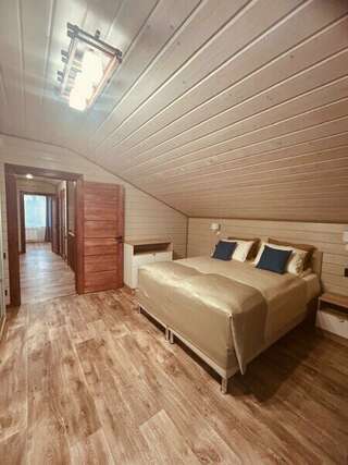 Гостиница Бельведеръ Выборг Коттедж для семейного отдыха-12